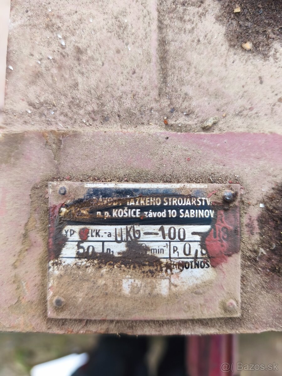 Prevodovka nová 70eur - 2