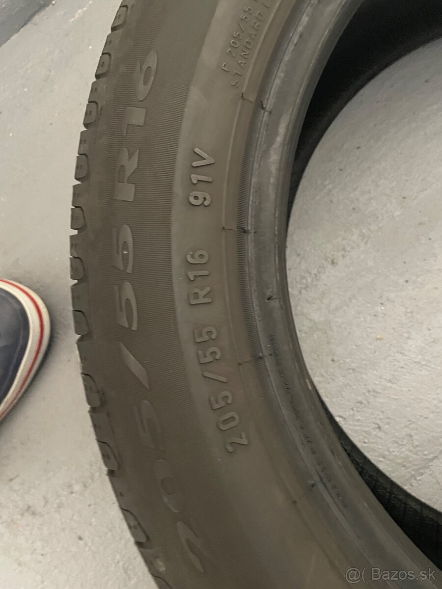 Pirelli Cinturato P7 - 2