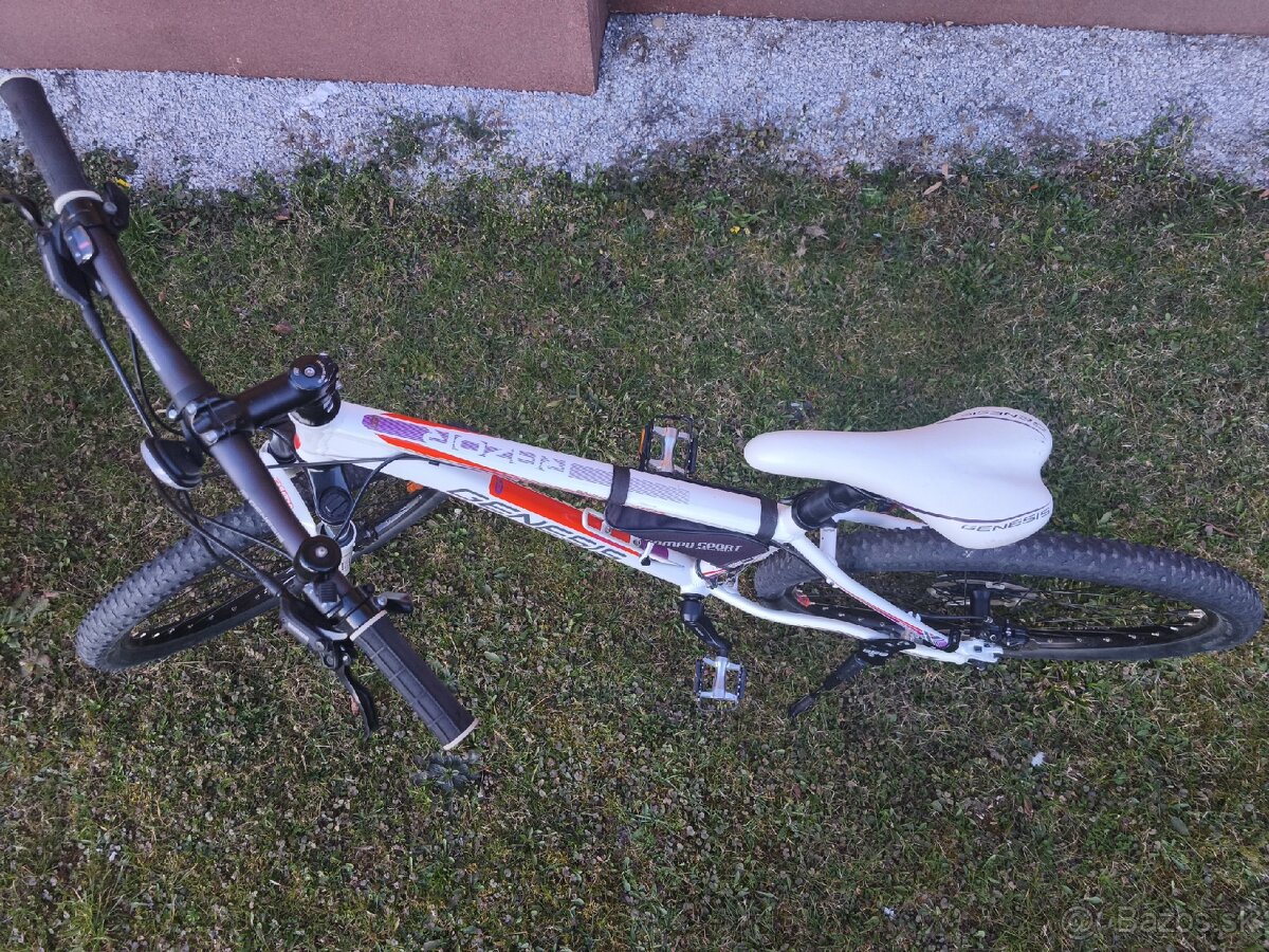 Predám dámsky bicykel - 2