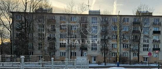 Na predaj – 2-izbový byt v pôvodnom stave - 2