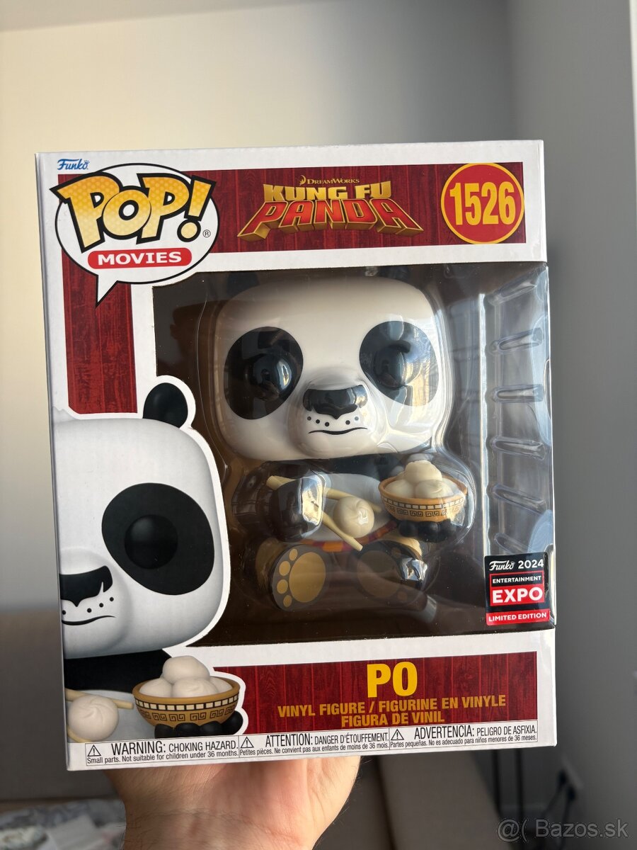 Pop Funko postavičky - 2