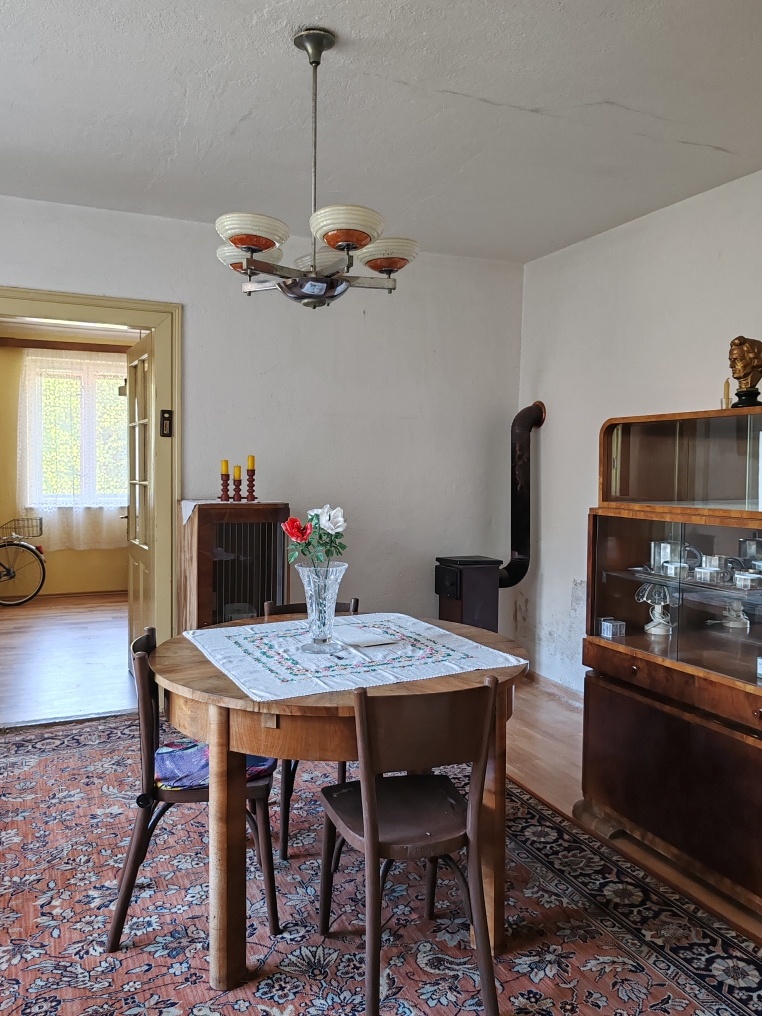 Dom pod lesom Brezová pod Bradlom - 2