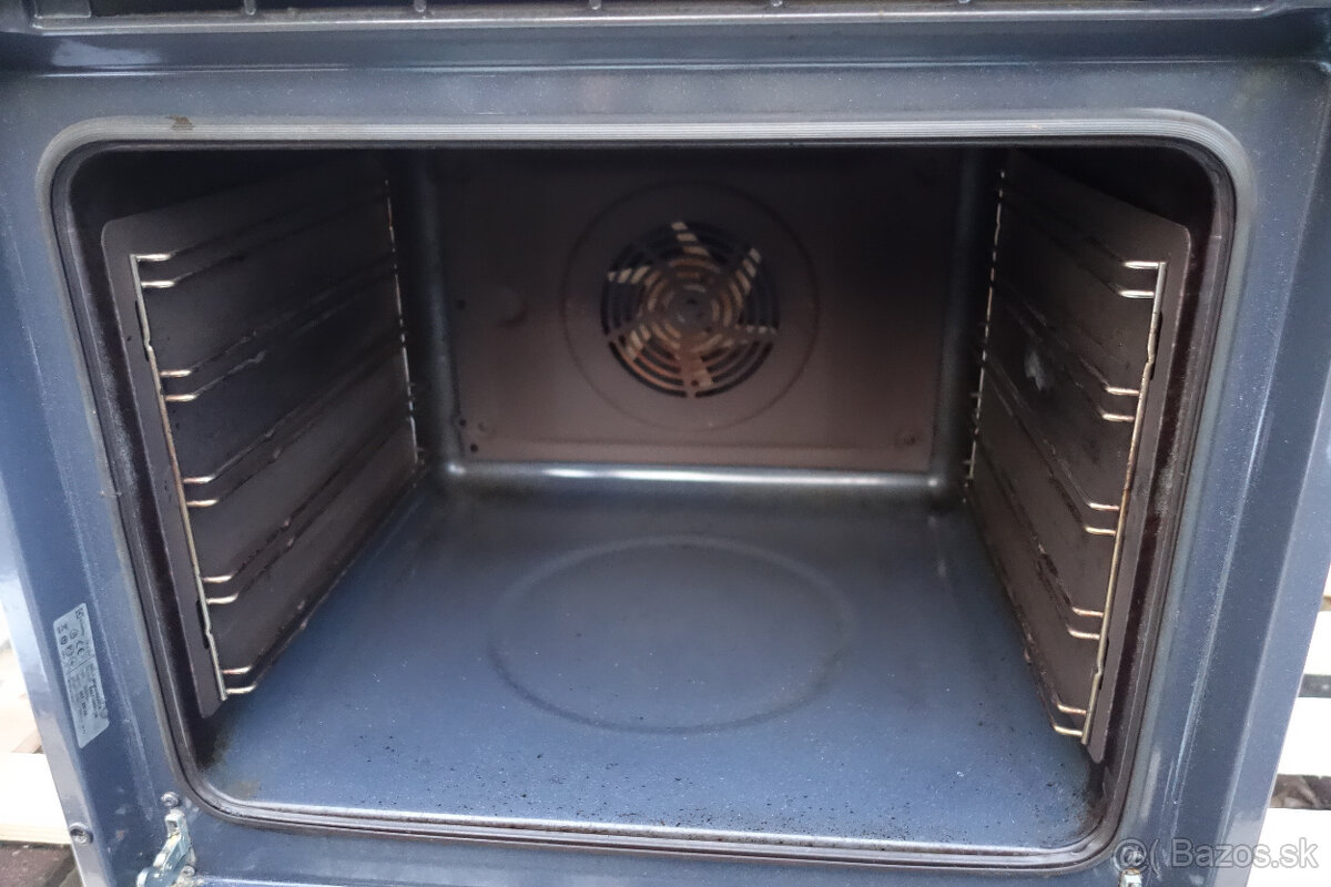 Rúra Elektrolux EOA3450 - 2