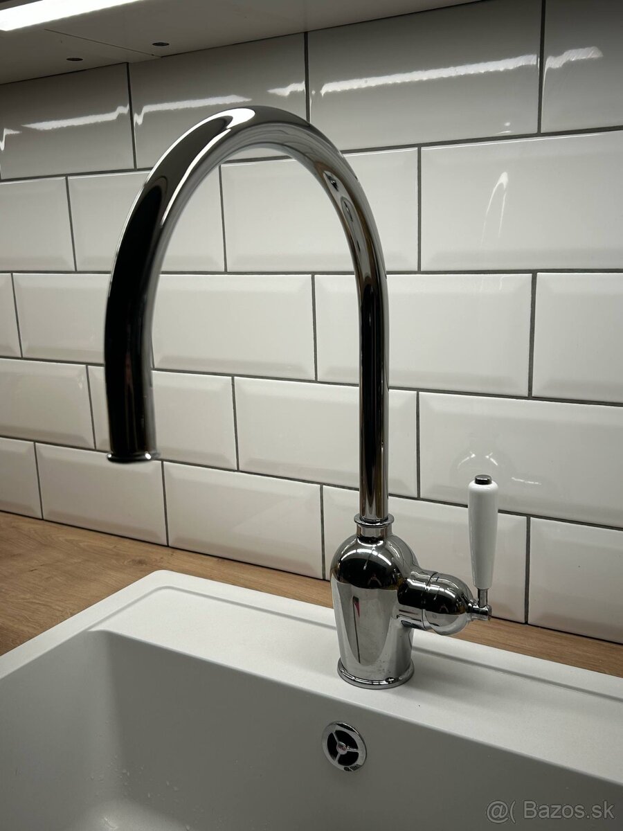 Vodovodná batéria - 2