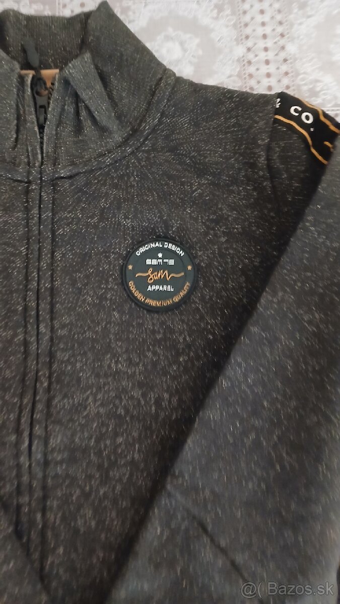 Detska mikina velkost 140 - 2