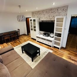 Prenájom 3-izbového bytu v Trnave - 2