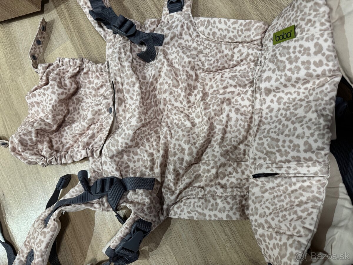 Nosič pre bábätka - 2