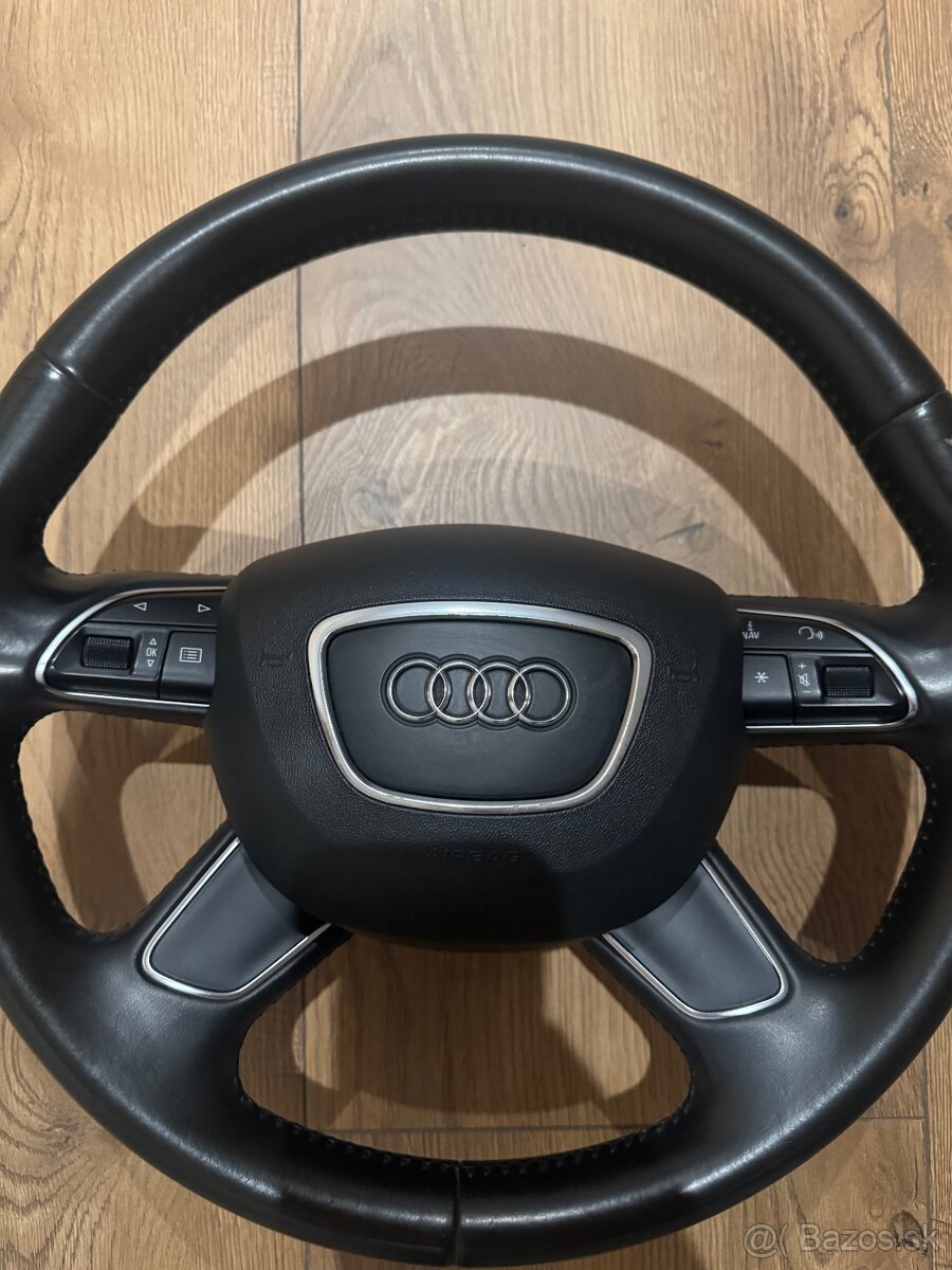 Volant Audi A6 A7 - 2