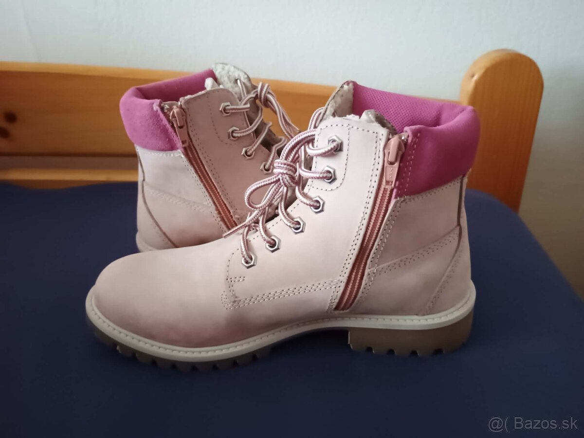 Dámske topánky Baťa 40 - 2