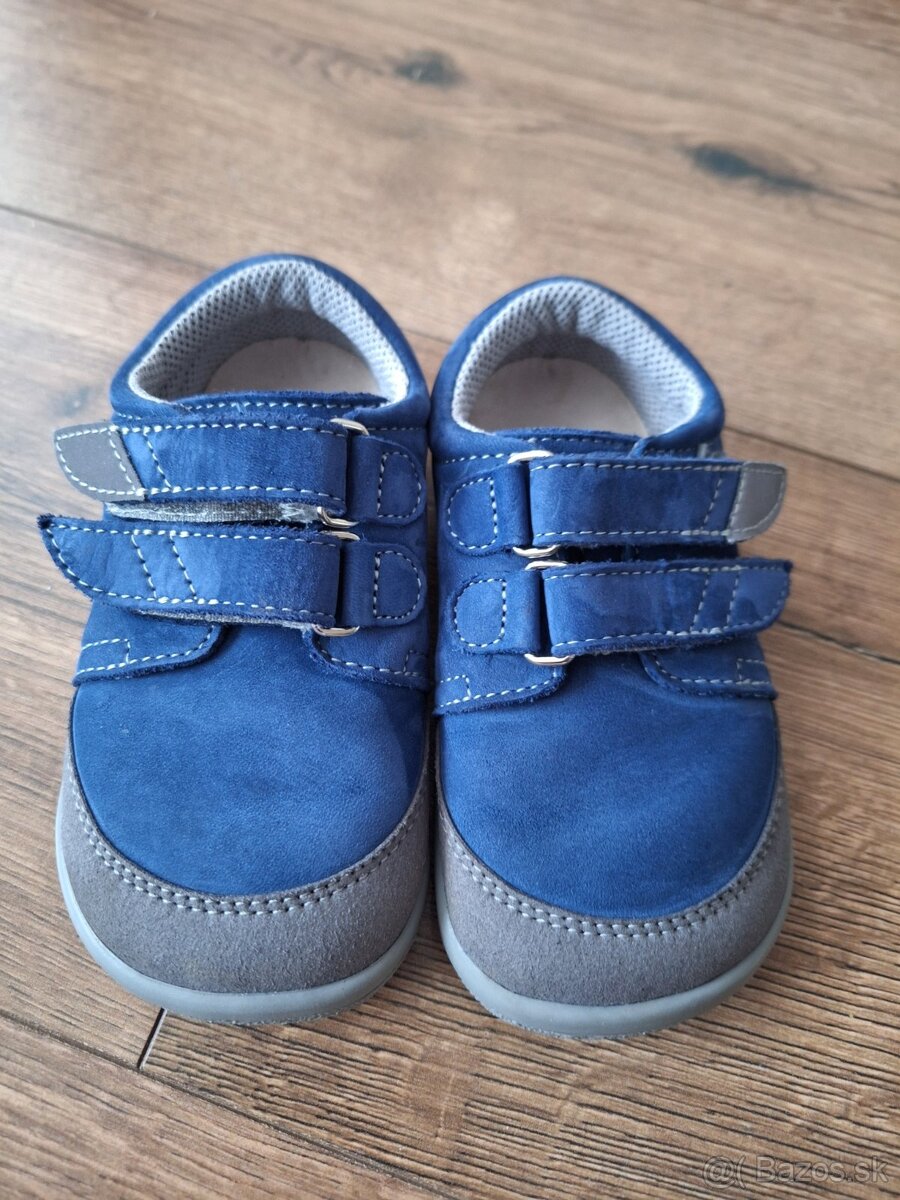 Beda barefoot Mike v24 - 2