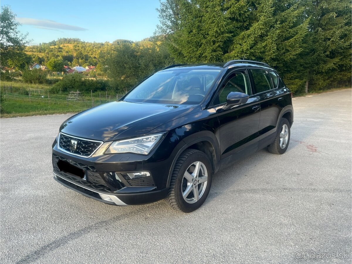 Seat Ateca - 2