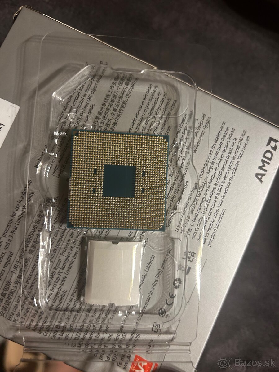 AMD Ryzen 9 5950X - 2