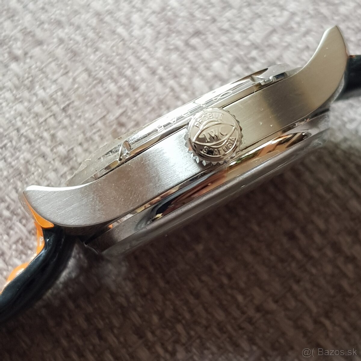 Predam hodinky IWC - 2