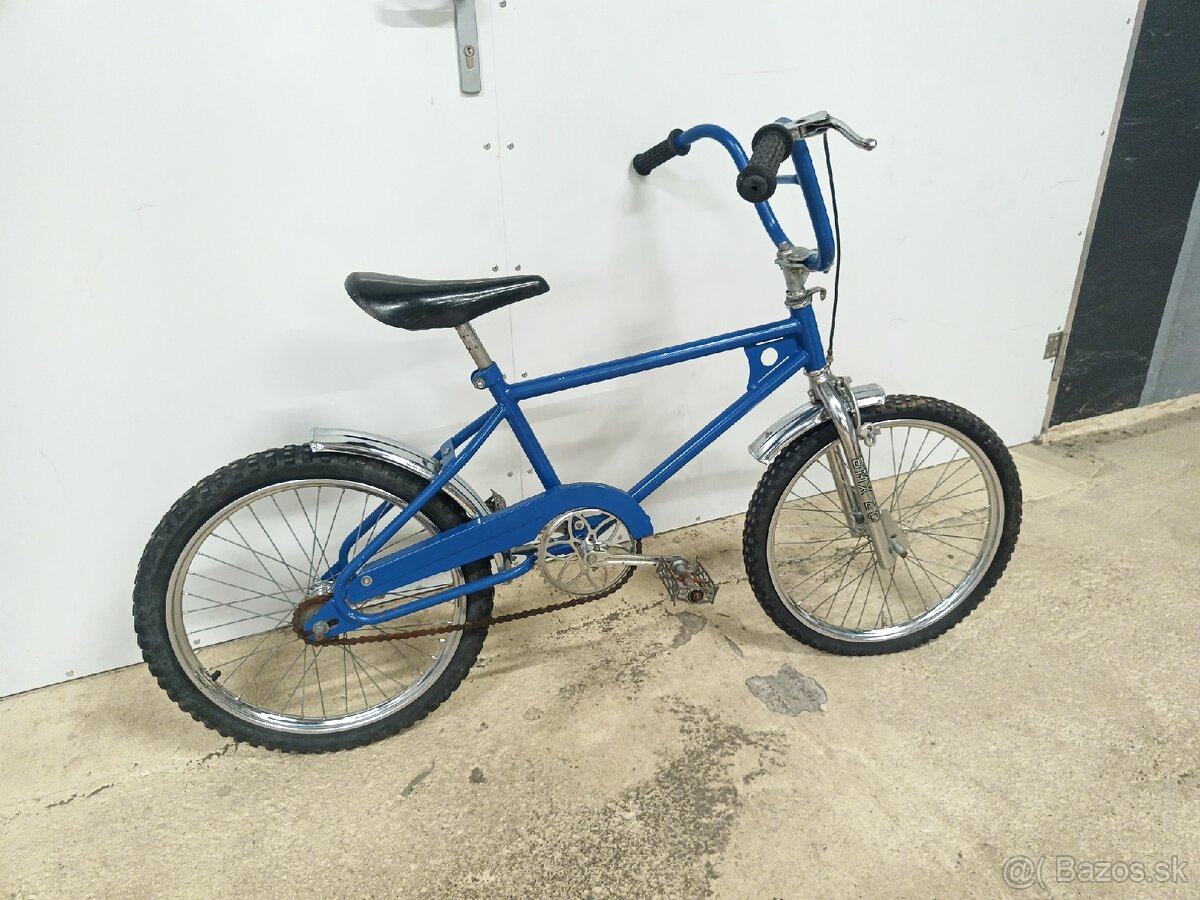 BMX - 2