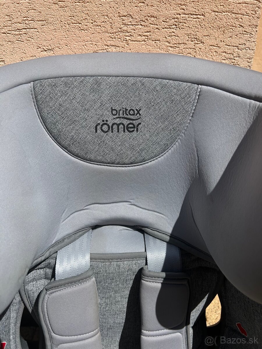 Autosedačka Britax romer - 2
