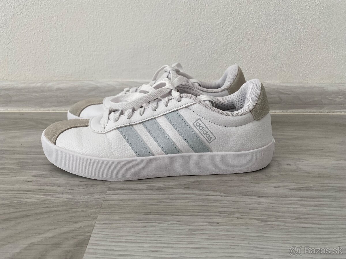 Adidas botasky č. 40 - 2