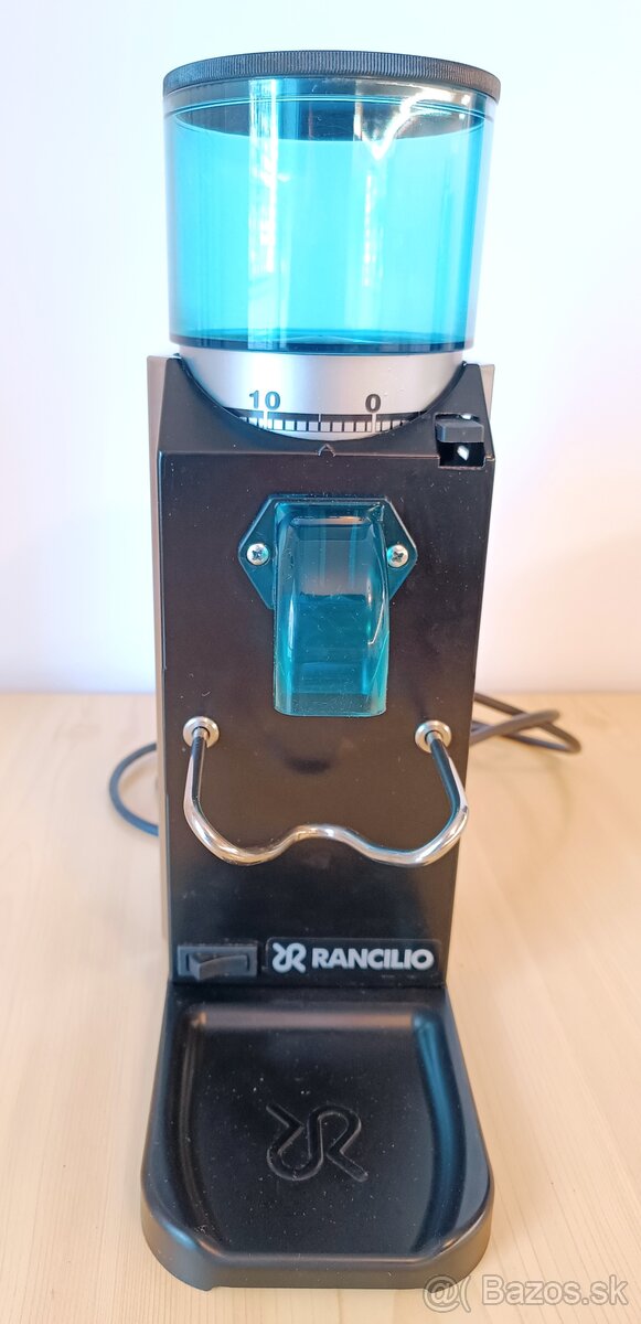 Rancilio Rocky SD - 2