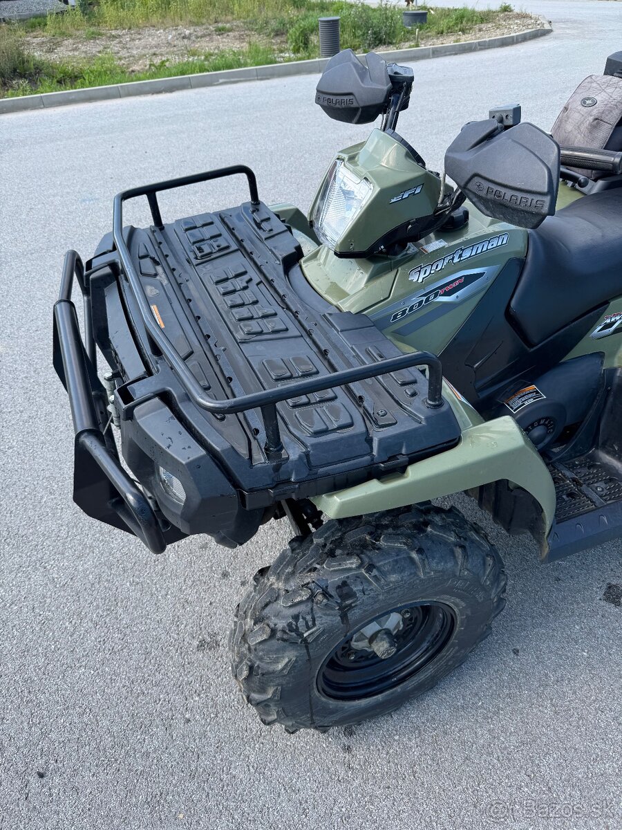 Polaris Sportsman 800
