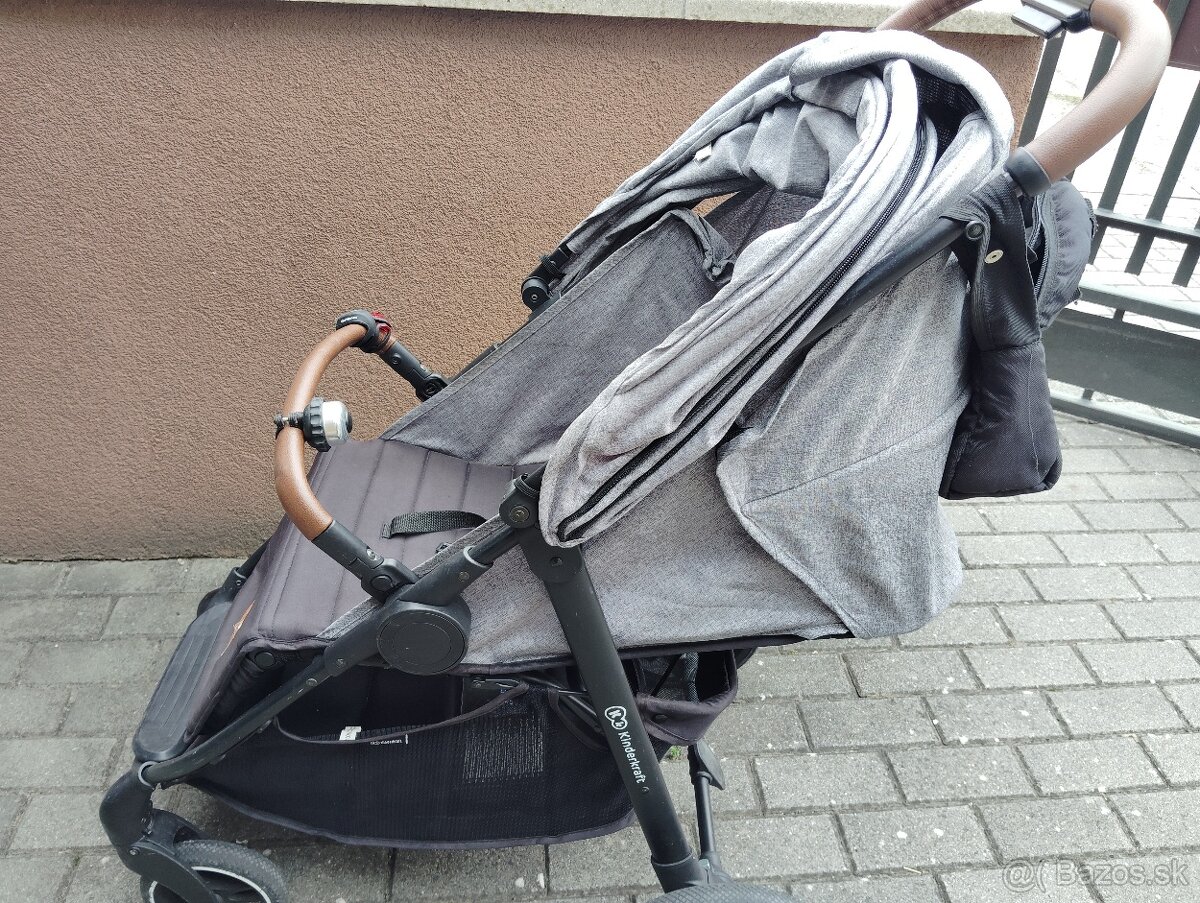 Športovy kočík kindercraft - 2