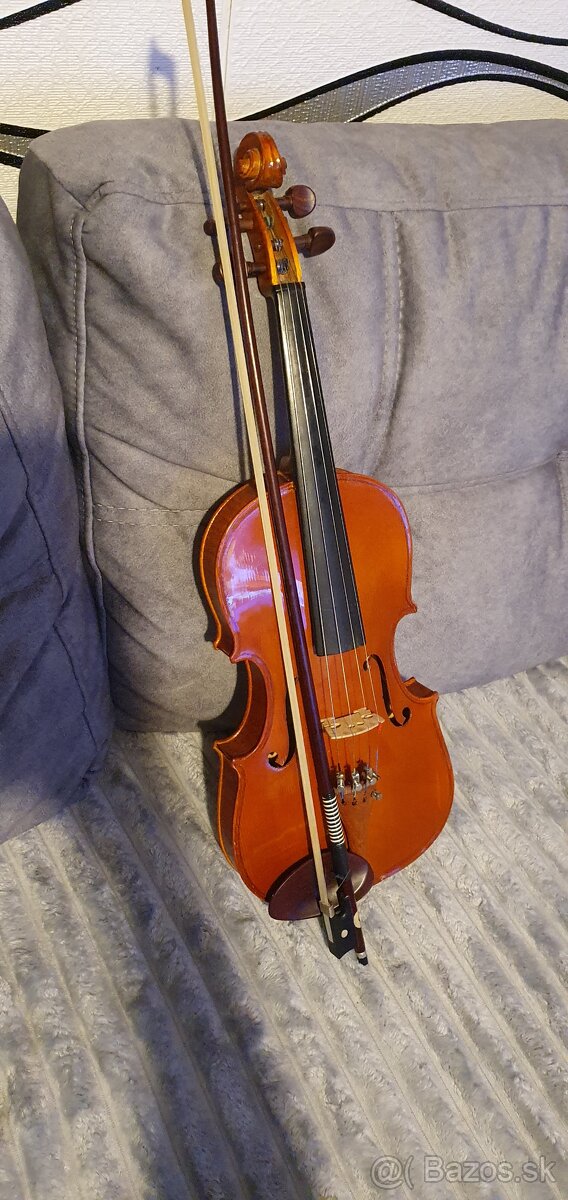 Dobrý večer mam na predaj Husle - 2