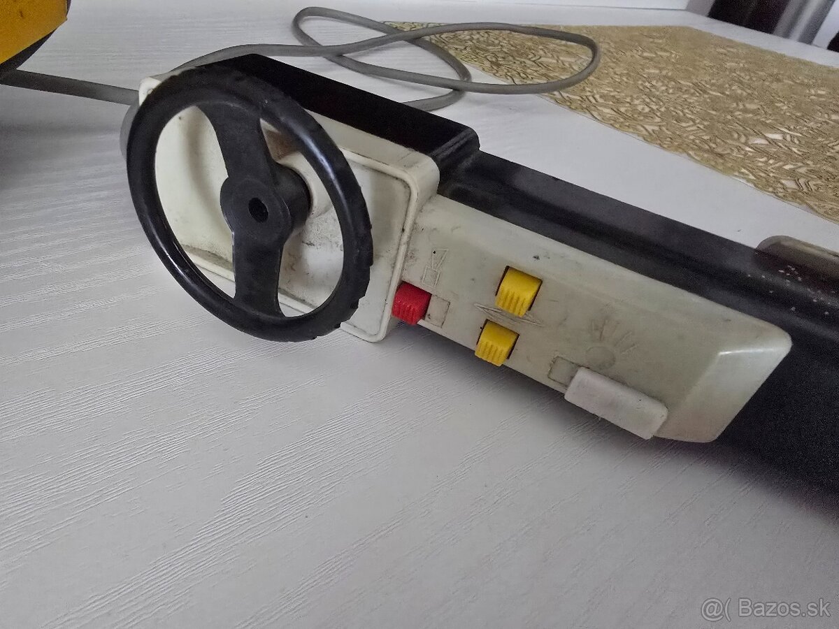 auto na bowden 80e - 2