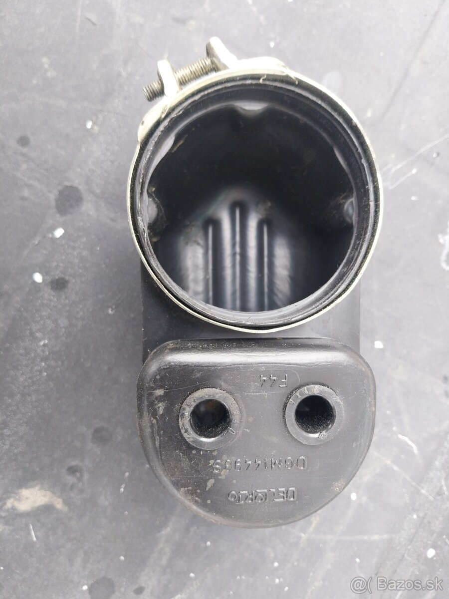 Predam filter box na jawa 210 215 225 babetta dellorto - 2