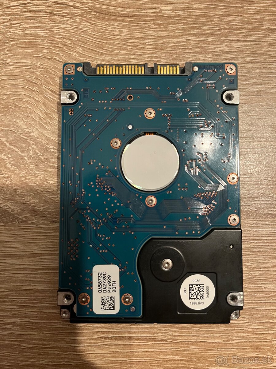 Hard disk 500GB - 2