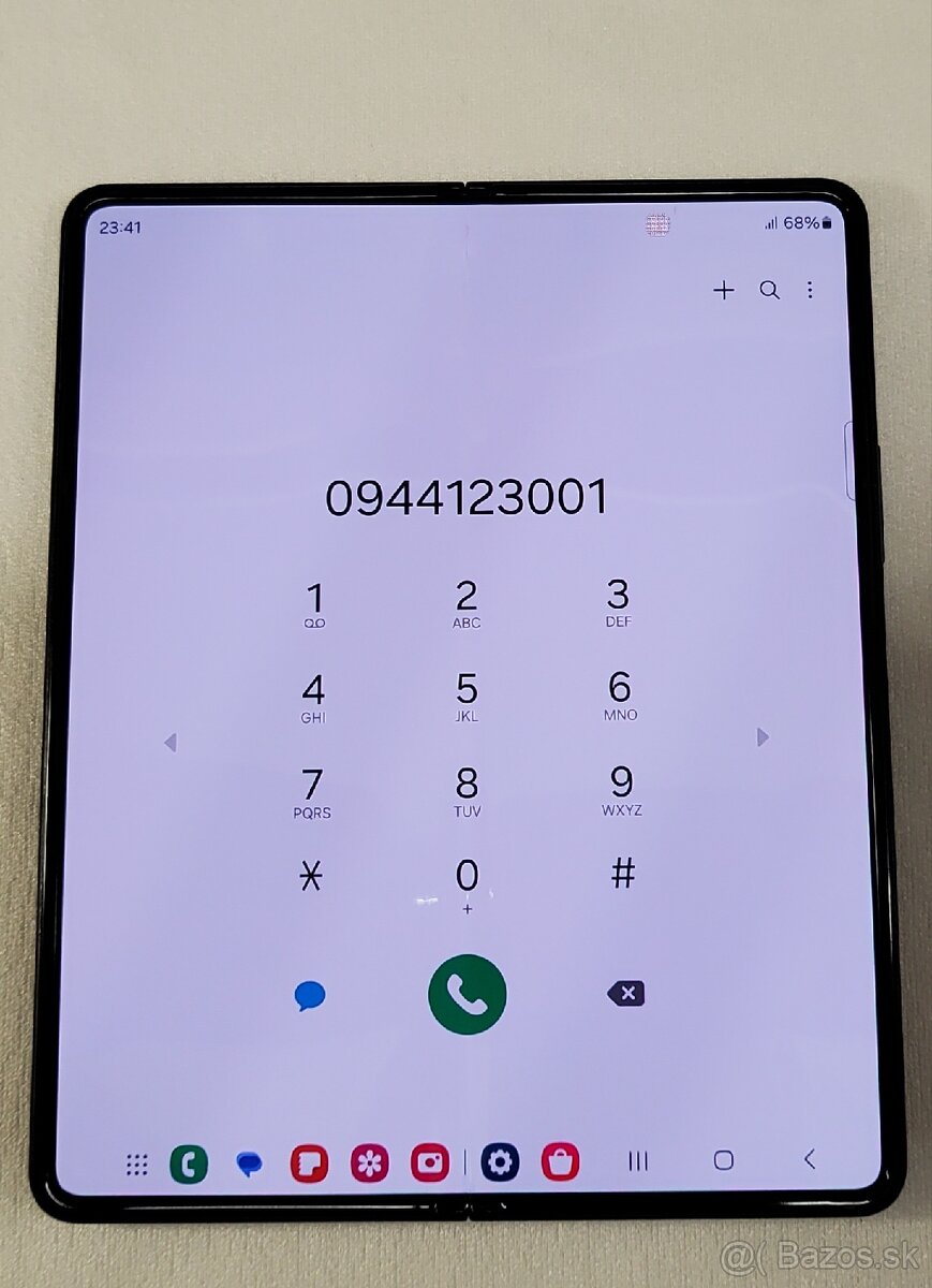 Samsung Galaxy Z Fold 3 512Gb - 2