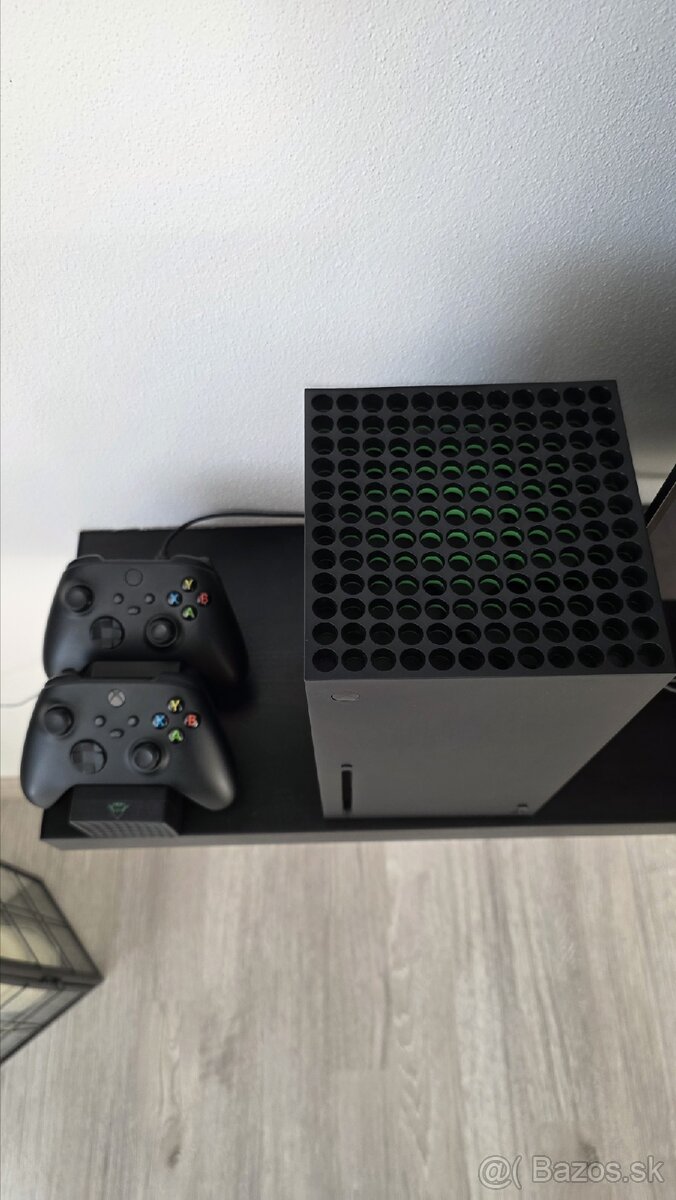 Xbox Series X 1TB SSD - 2