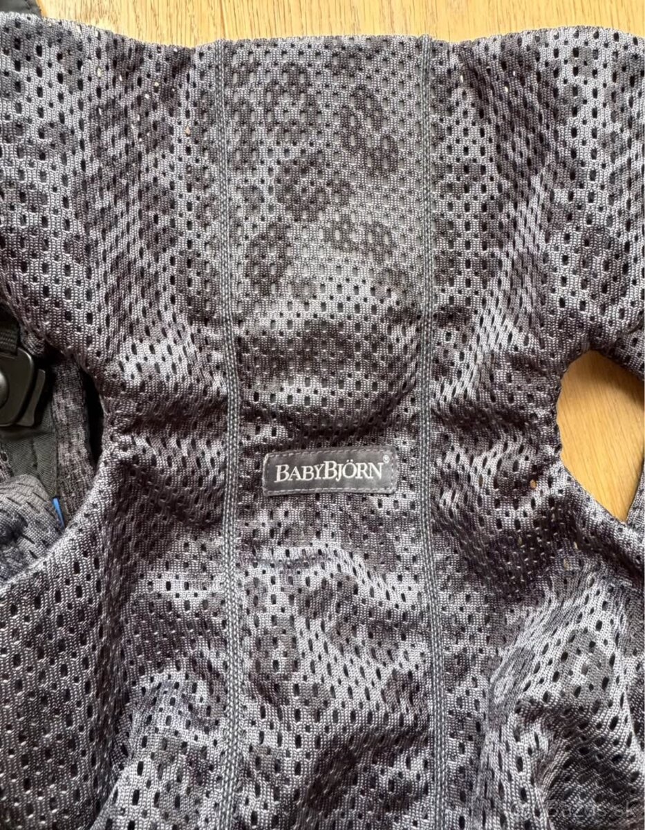 Babybjörn nosič - 2