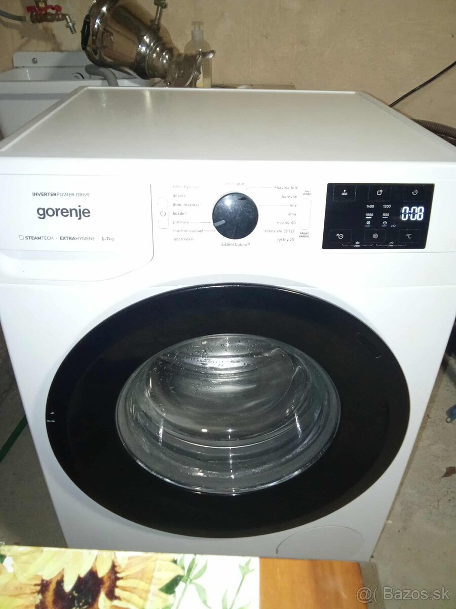 Práčka Gorenje - 2