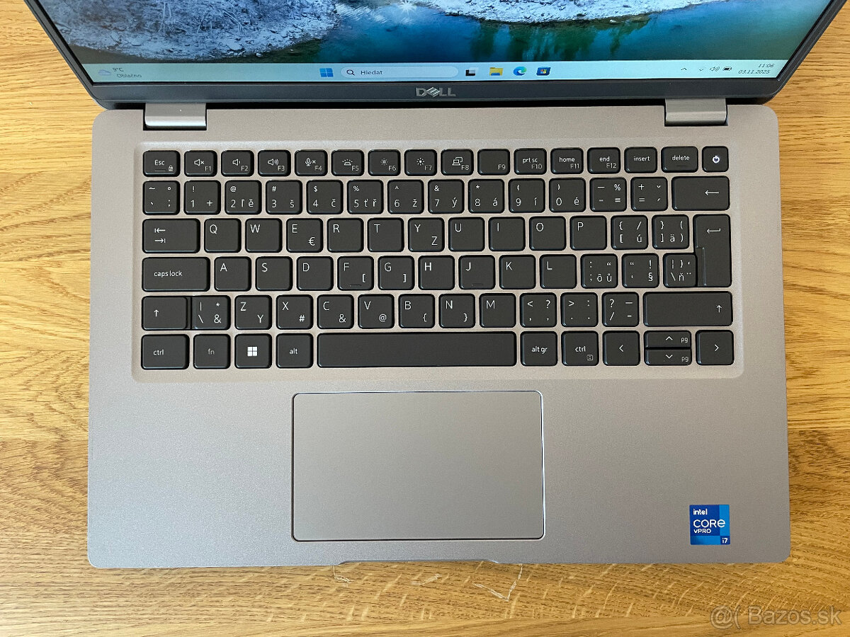 Dell Latitude 5420 i7 1185G7 - 14" -32GB RAM - 512GB SSD - 2