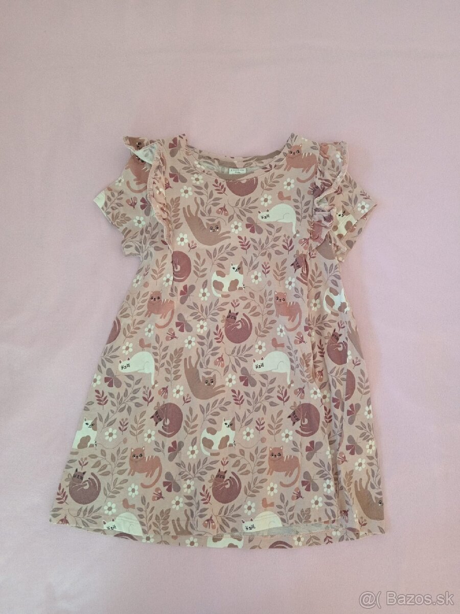 Detské oblečenie Lindex - 2