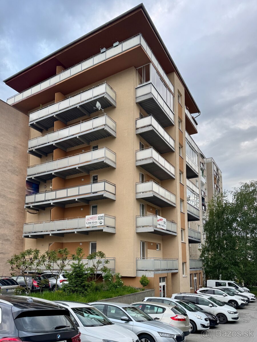 1i. byt na predaj, Prešov - 2