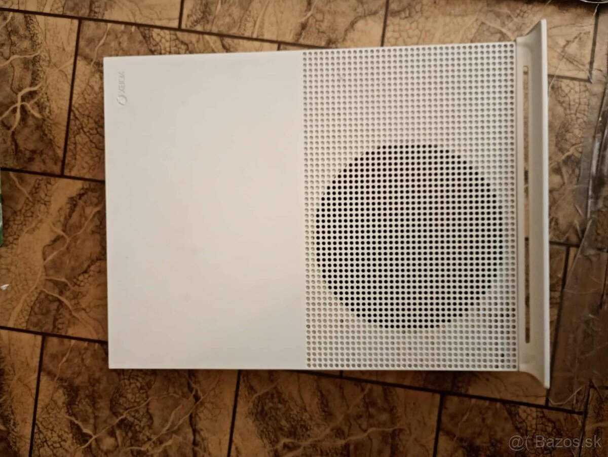 Xbox one S 500gb - 2