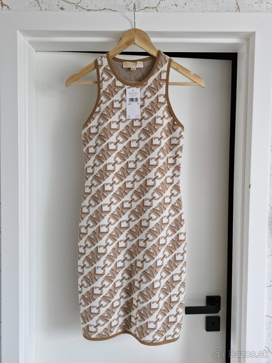 NOVE Michael Kors suprava,teplaky,mikina,saty,sortky XS - M - 2