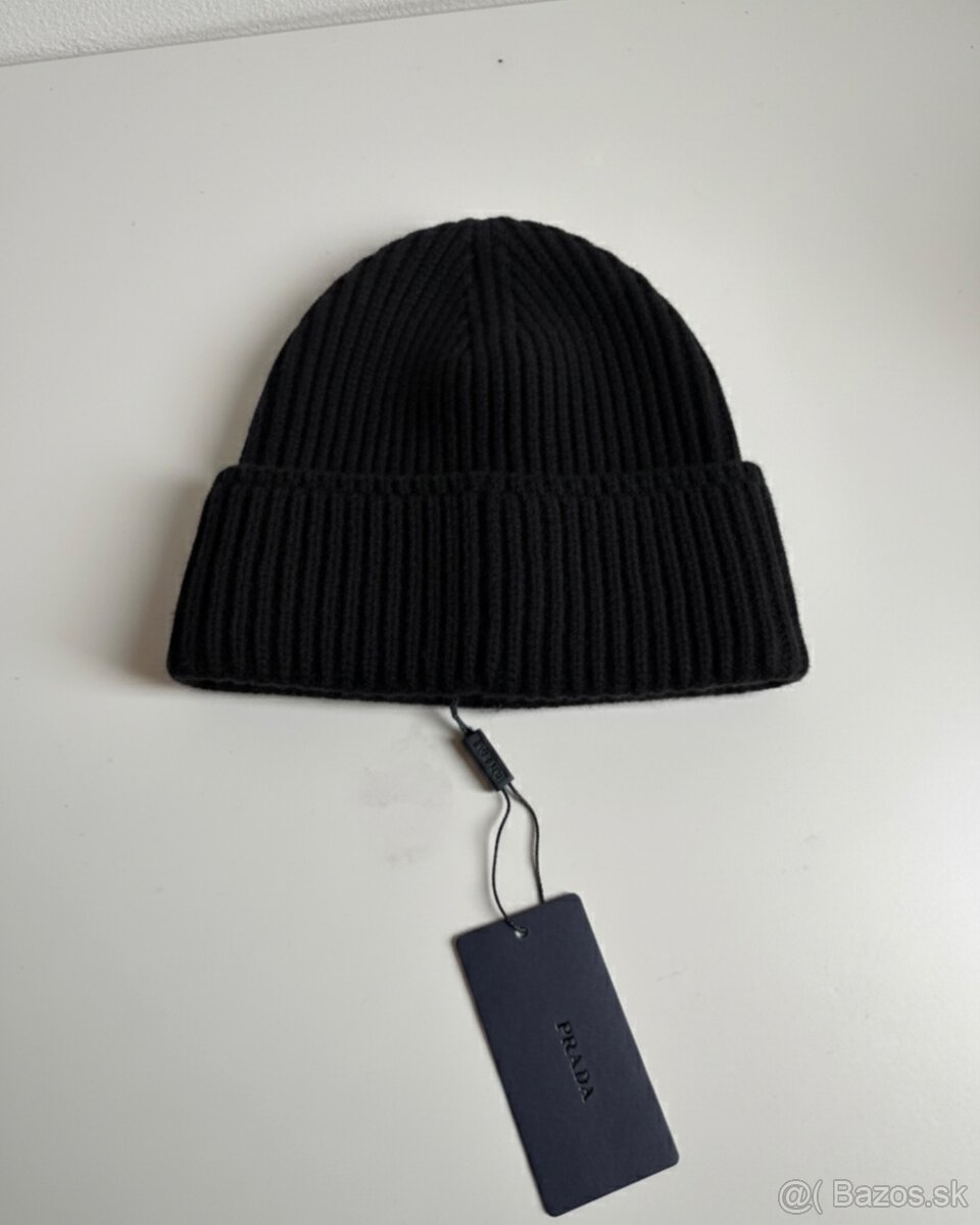 Prada čiapka - 2