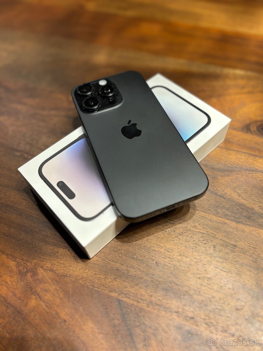 IPHONE 16 PRO 512GB - 2