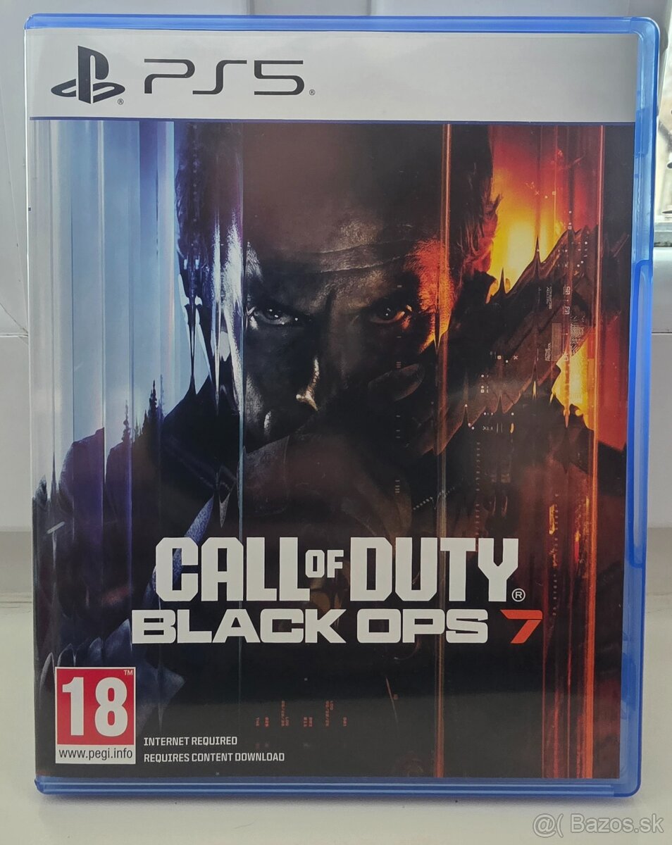 call of duty black ops 7 ps5 - 2