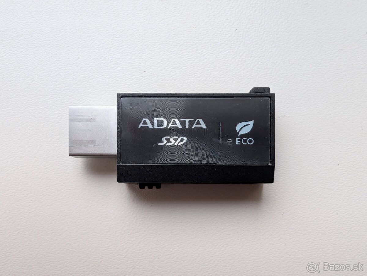 Adata SC730 SSD 512 GB - 2