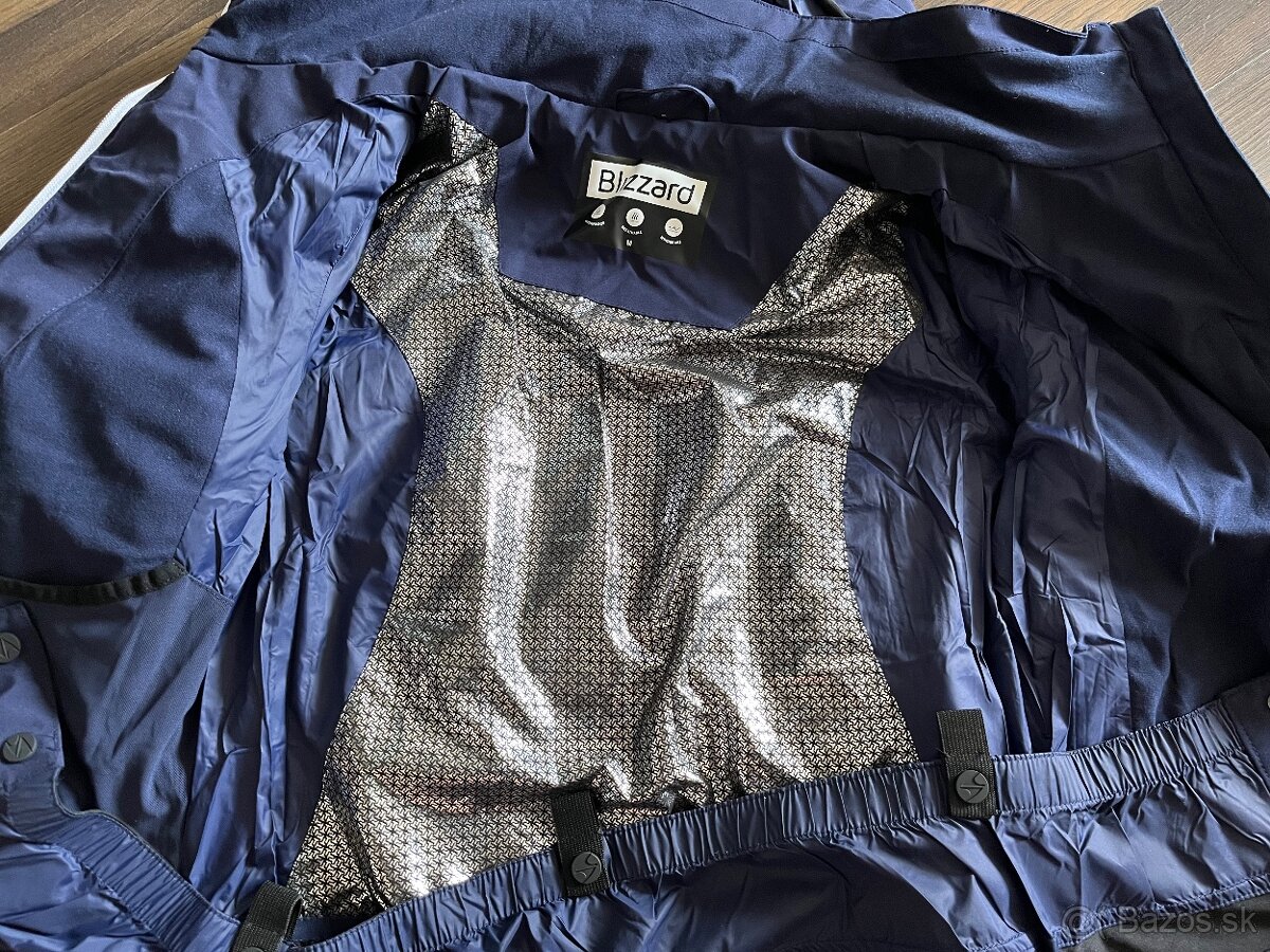 Nová dámska lyžiarska súprava Blizzard vel. M - 2