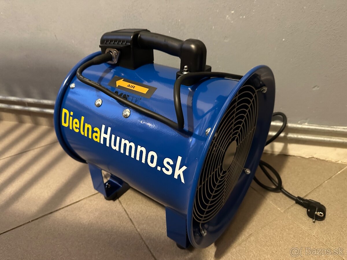 Odvlhčovač vzduchu - 2