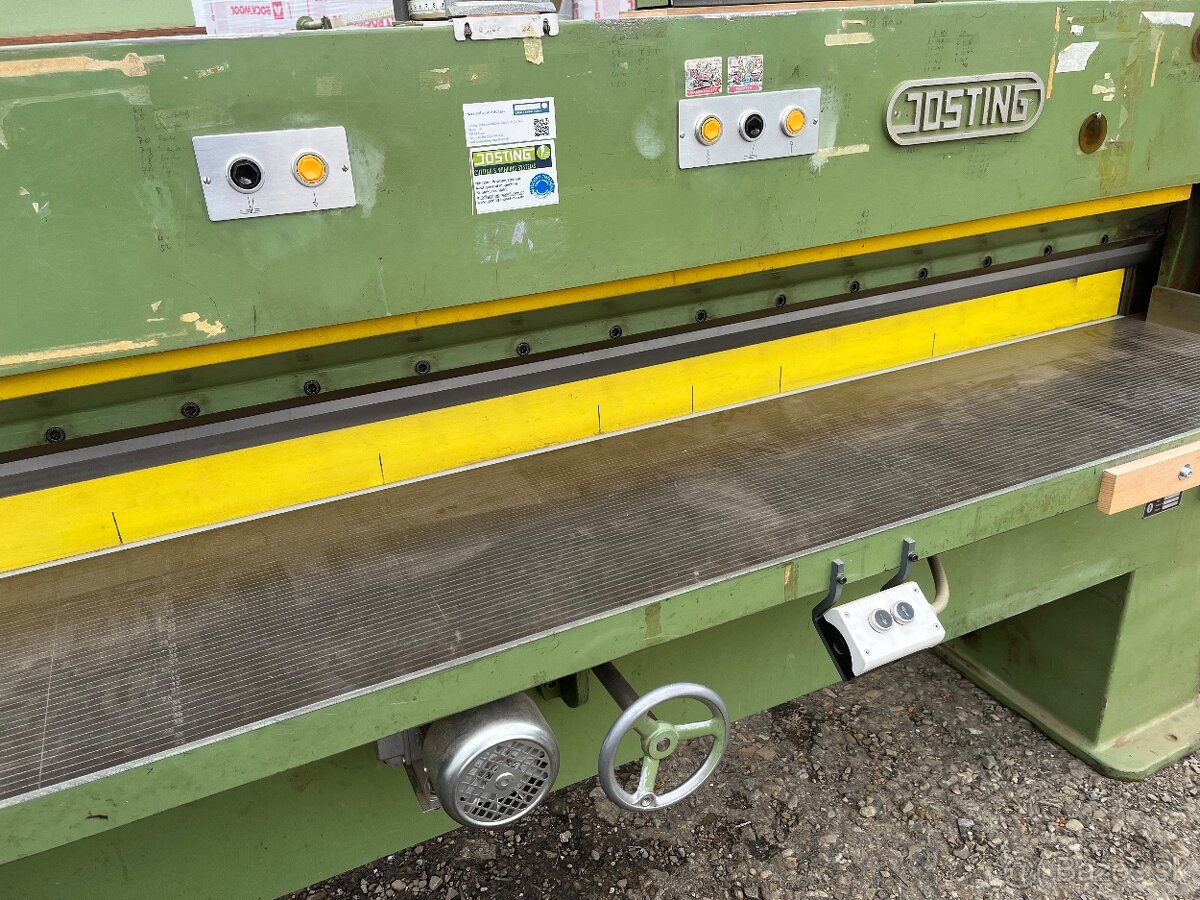 Predám JOSTING EFS 2600 - 2