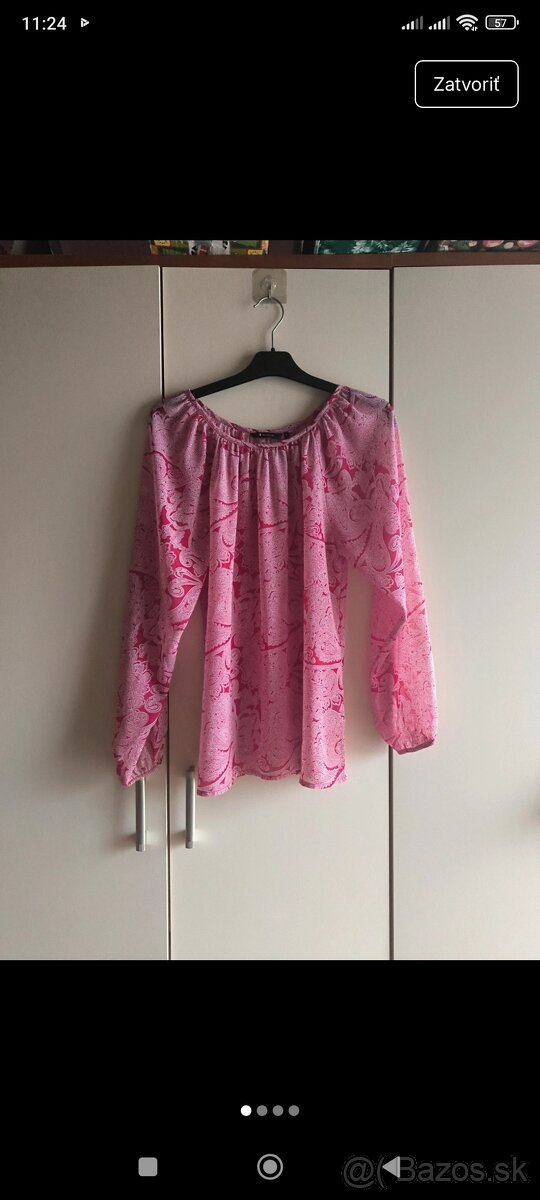 Dámske oblečenie - 2