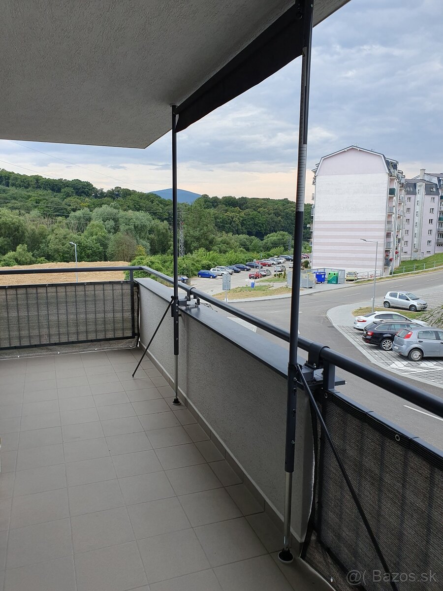 Markíza / Roleta - 200x150cm - 2