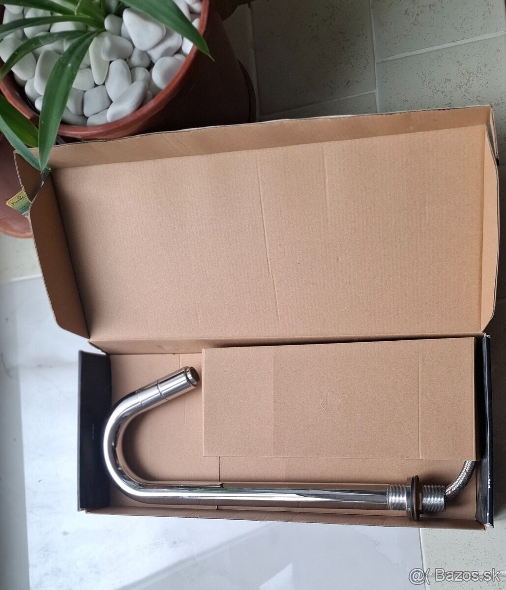 Batérie vodovodné - rozne kuchyne a kúpeľne - 2