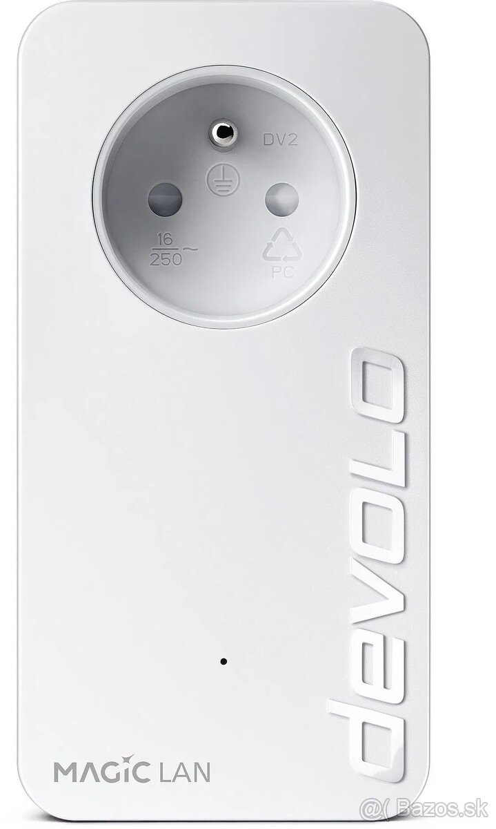 Devolo Magic 2 LAN 1-1-1 Addition - 2