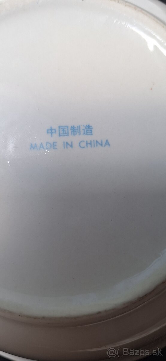 Keramická misa - 1kus - 2