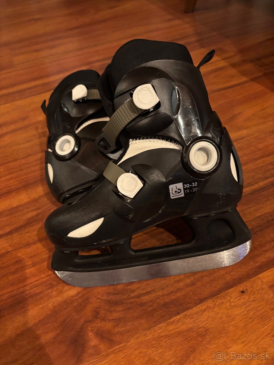 Detské ľadové korčule , zn. Oxelo - 2