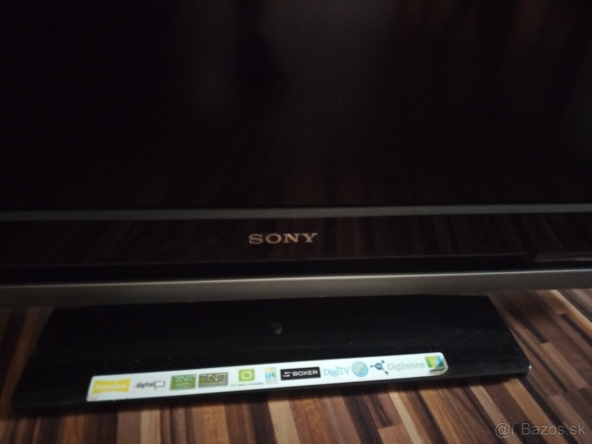Sony Bravia 80cm - 2